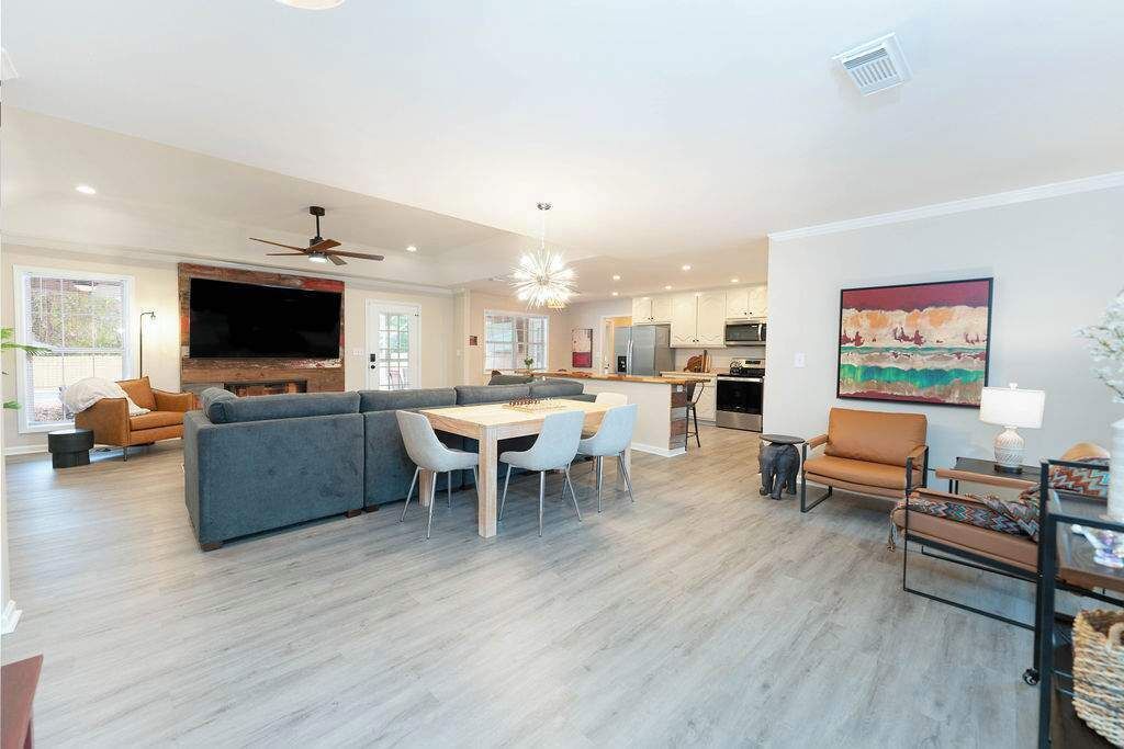 Photo of Livingroom in Tuscaloosa