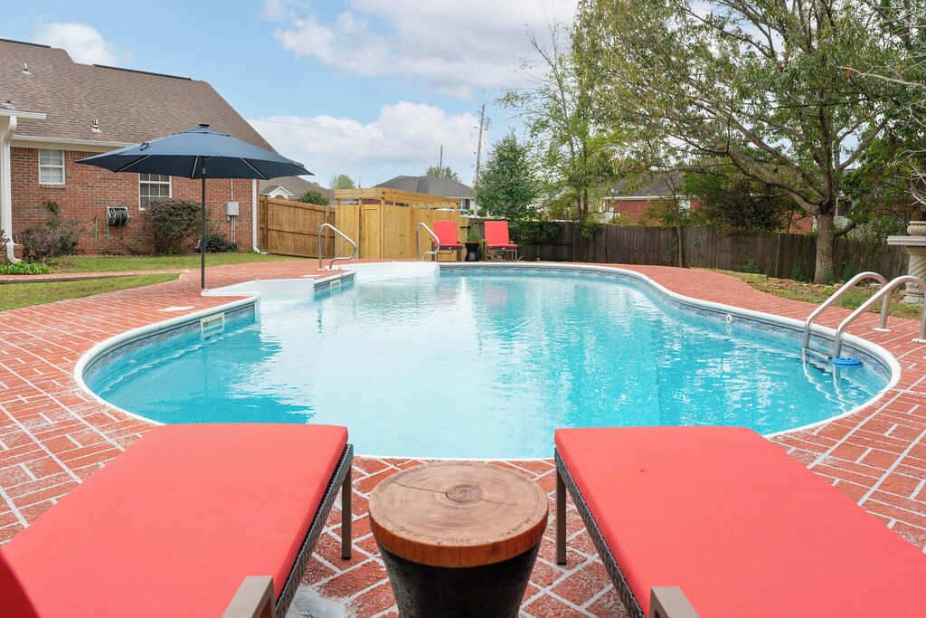 Photo of Outdoor in Tuscaloosa