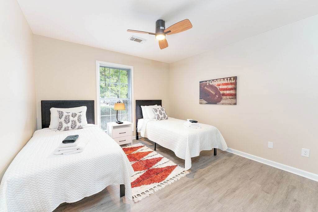 Photo of Bedroom in Tuscaloosa