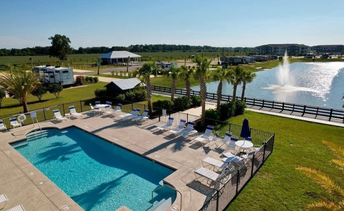 Photo of Outdoor in Foley