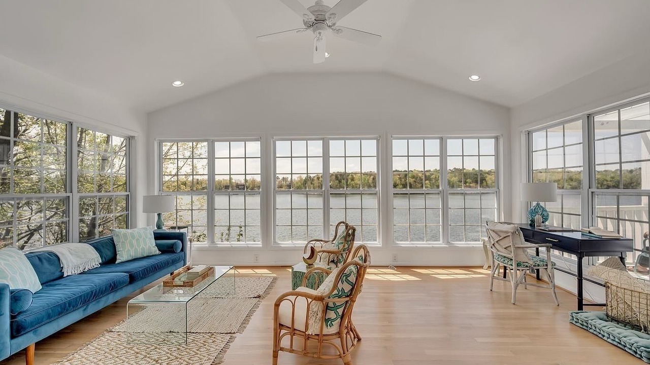 Photo of Livingroom in Crane Hill