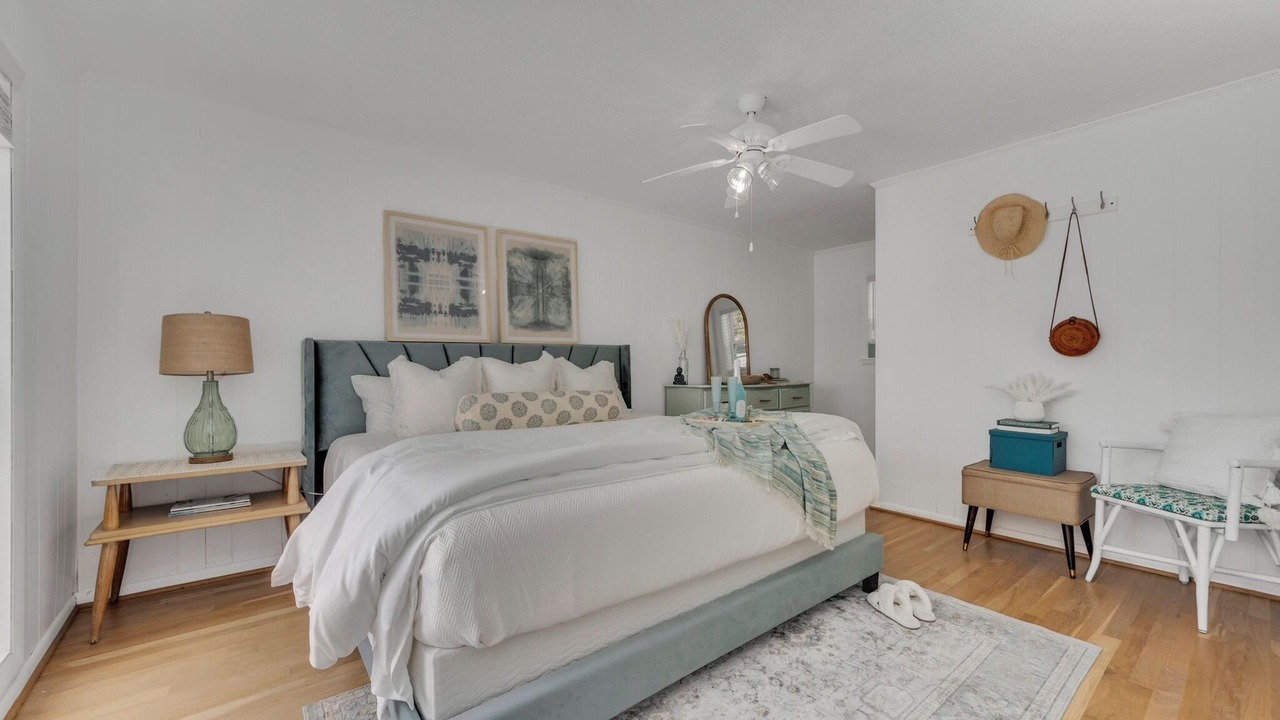 Photo of Bedroom in Crane Hill