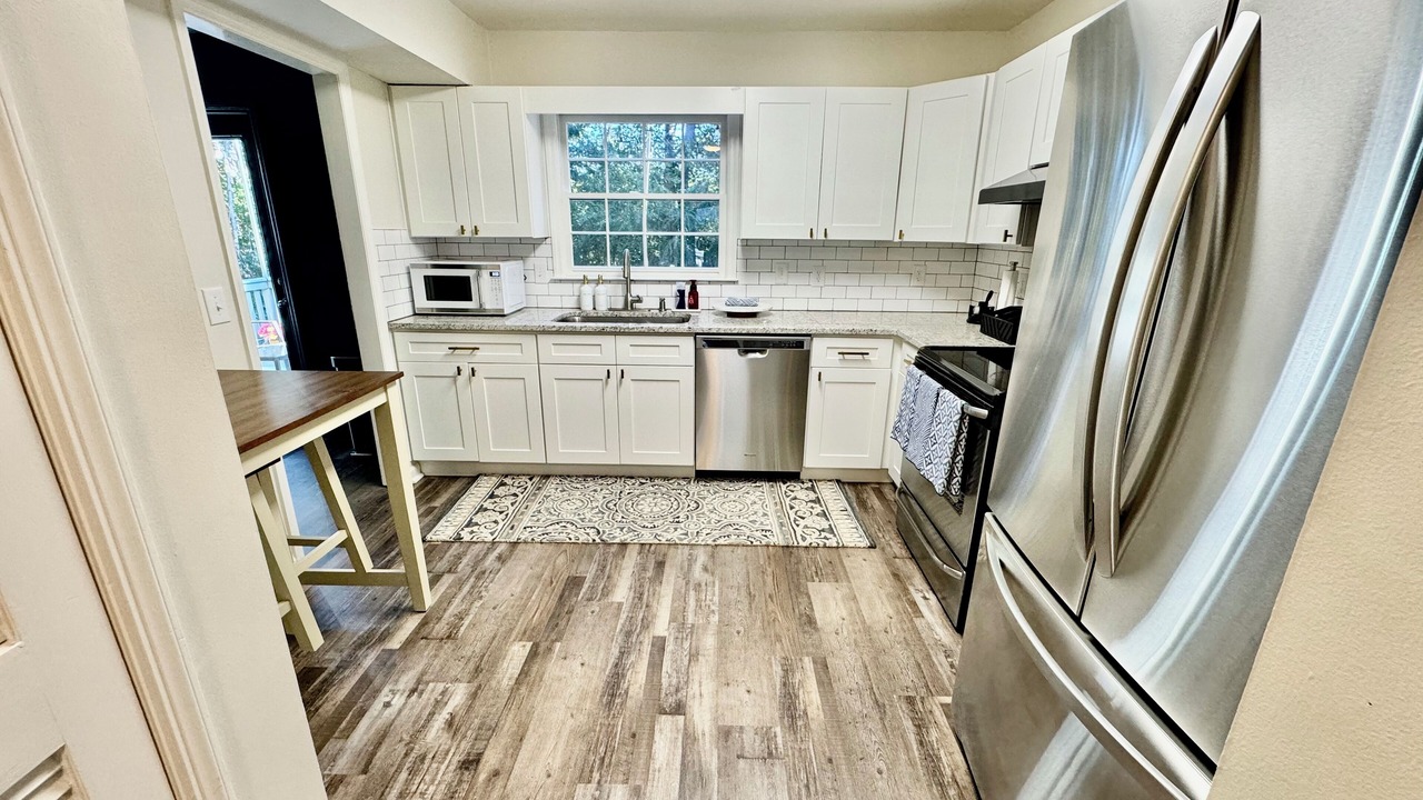 Photo of Kitchen in Crestline Heights