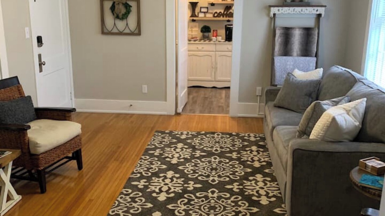 Photo of Livingroom in Hannon Park