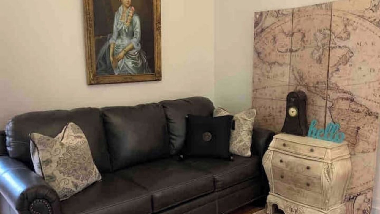 Photo of Livingroom in Hannon Park
