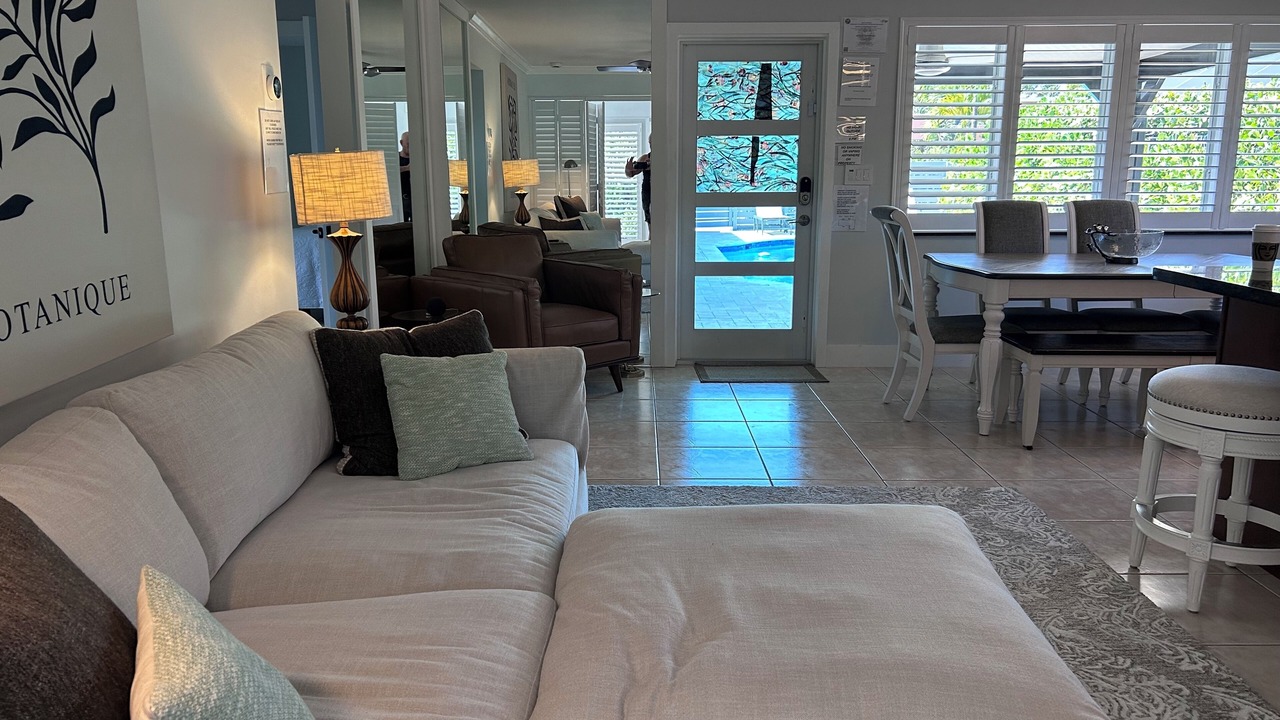 Photo of Bedroom in Wilton Manors