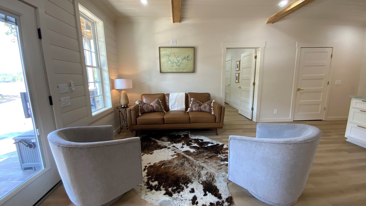 Photo of Livingroom in Arley