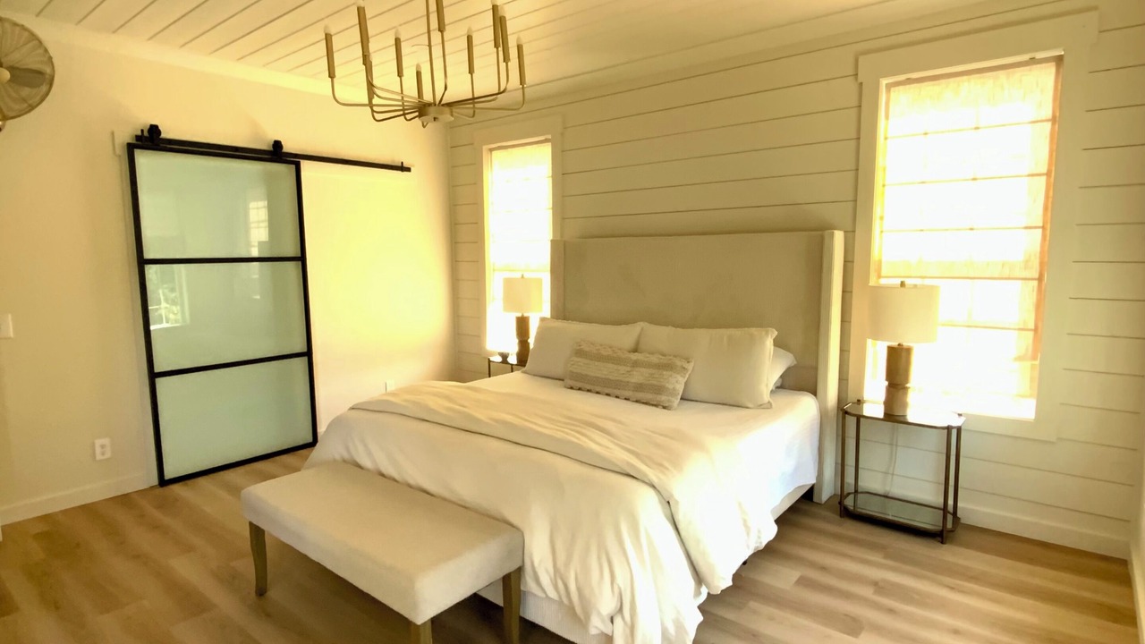 Photo of Bedroom in Arley