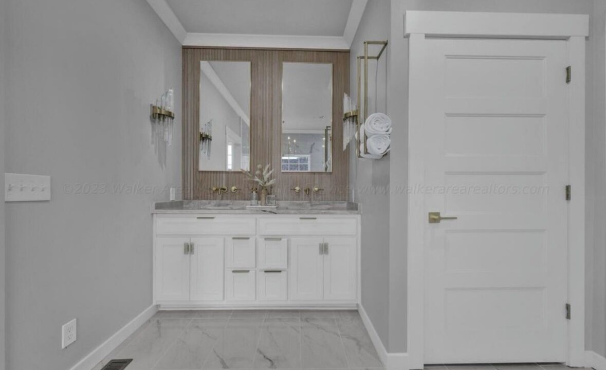 Photo of Bathroom in Arley