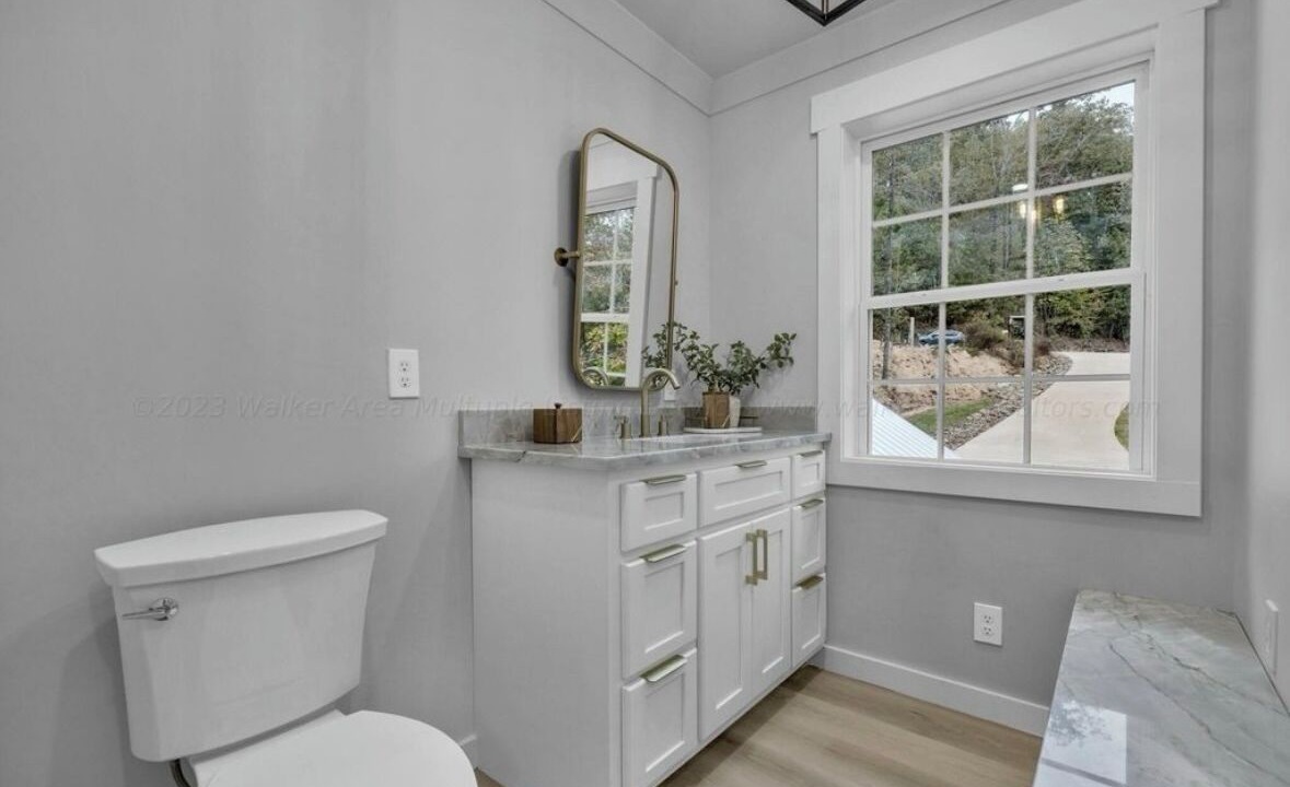 Photo of Bathroom in Arley