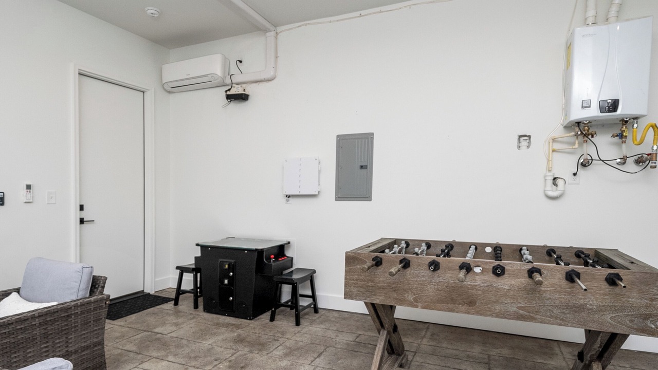 Photo of Bedroom in Druid City