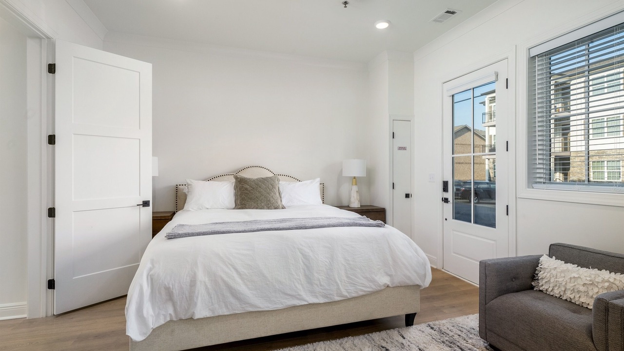 Photo of Bedroom in Druid City
