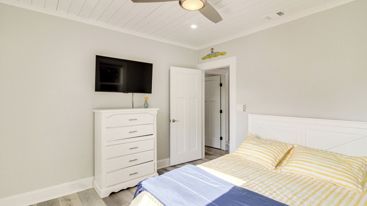 Photo of Bedroom in New Warrington