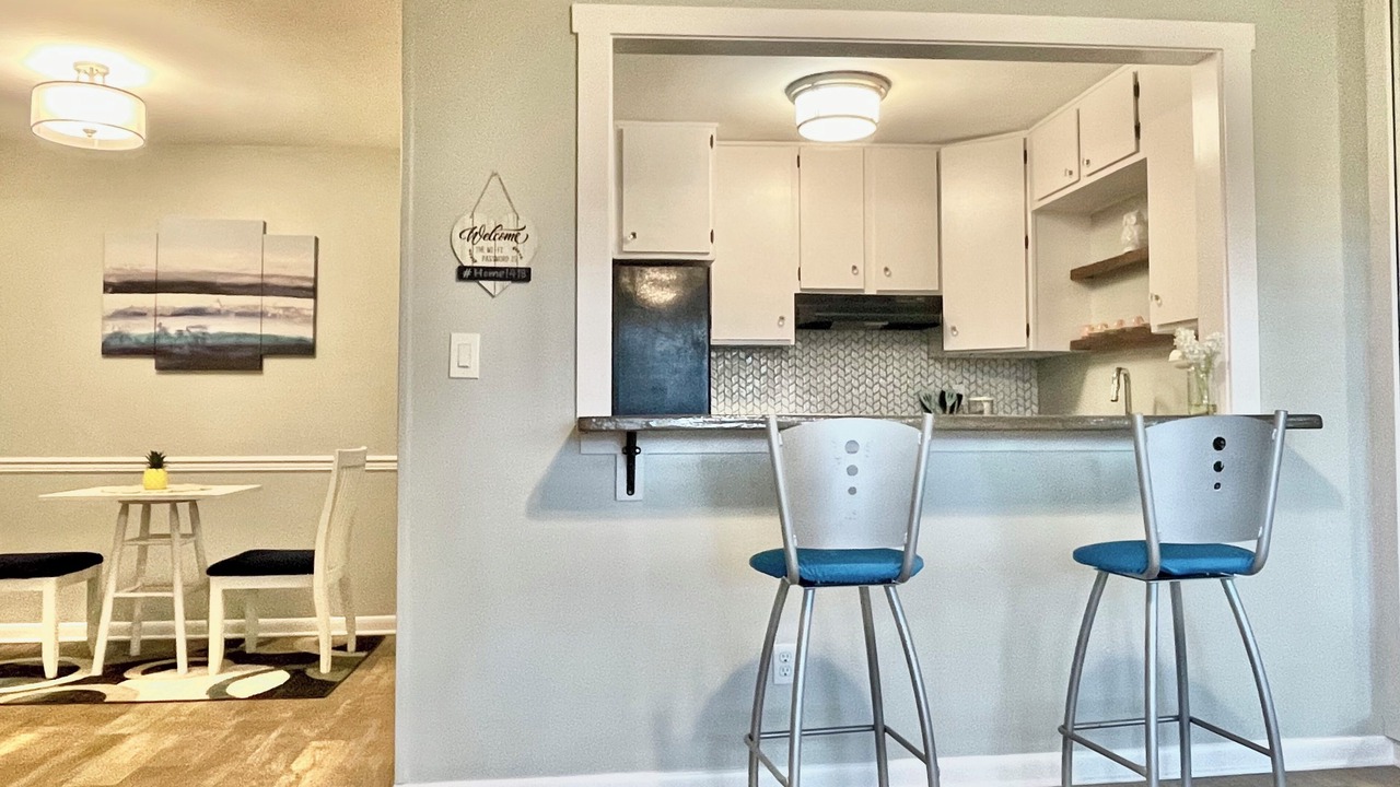 Photo of Kitchen in Hoover