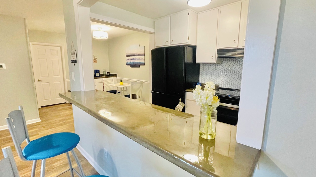 Photo of Kitchen in Hoover