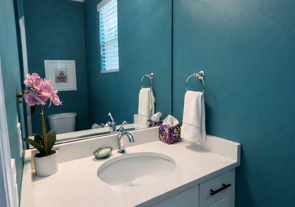 Photo of Bathroom in Downtown