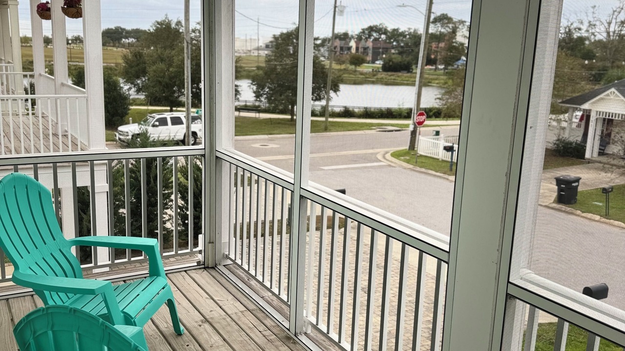 Photo of Outdoor in Downtown