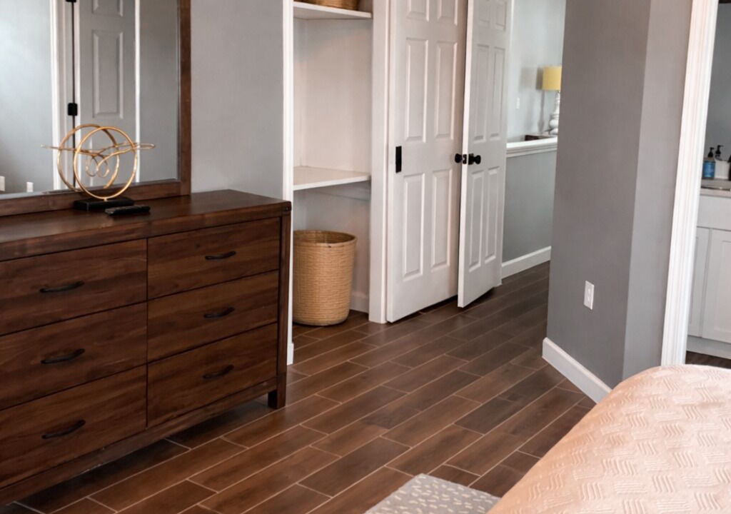 Photo of Bedroom in Downtown
