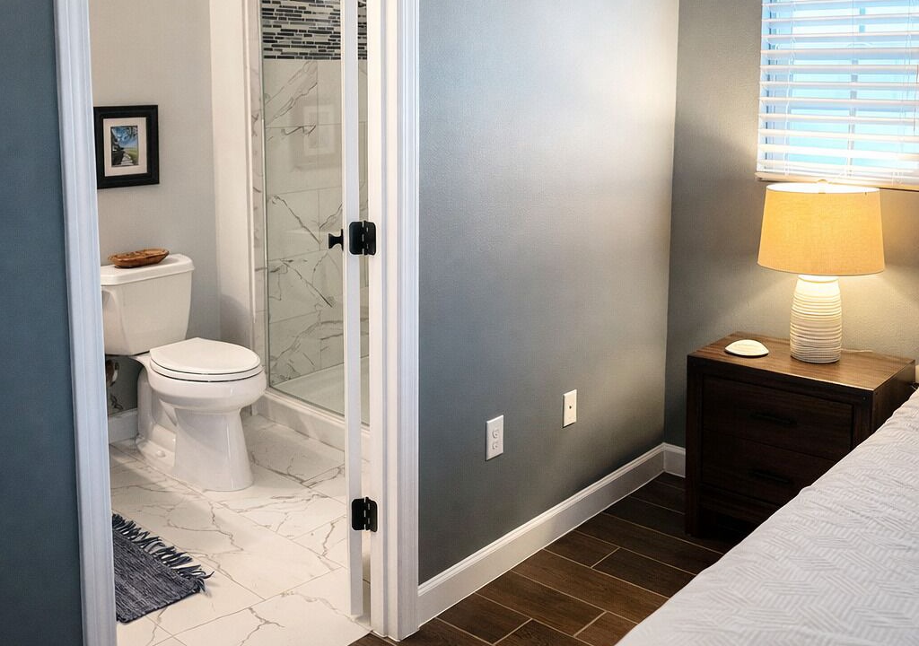 Photo of Bedroom in Downtown
