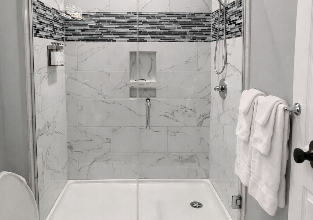 Photo of Bathroom in Downtown