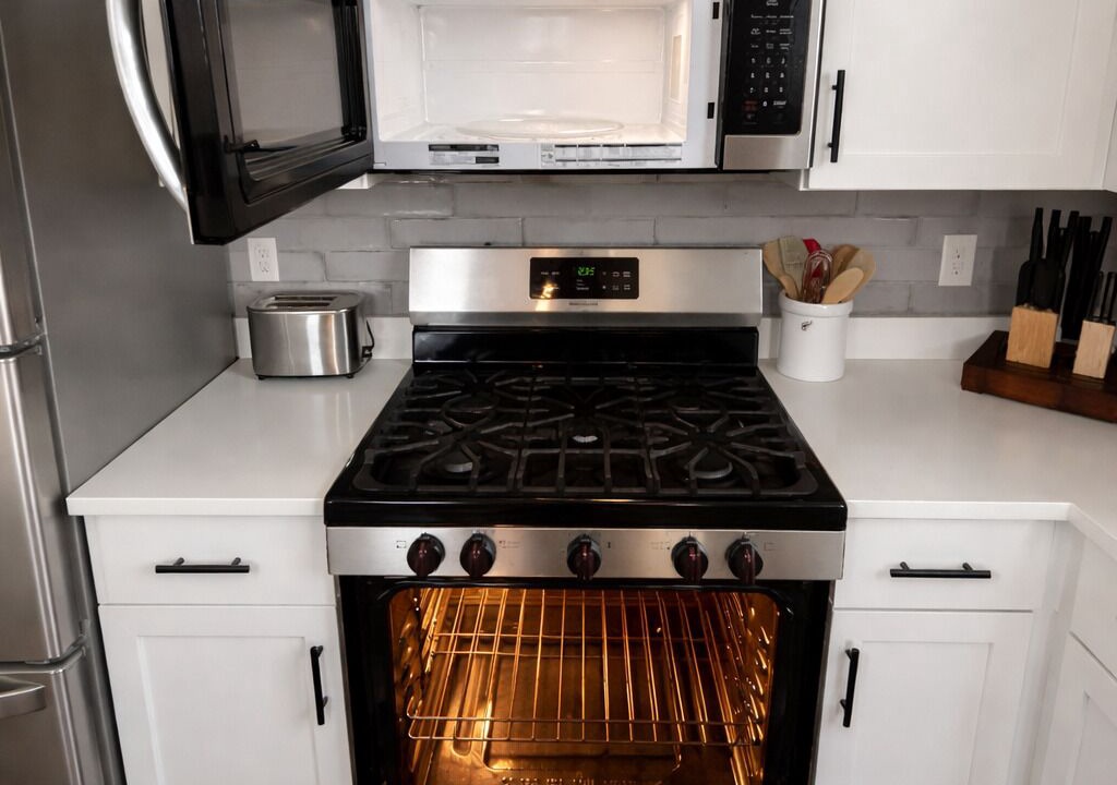 Photo of Kitchen in Downtown