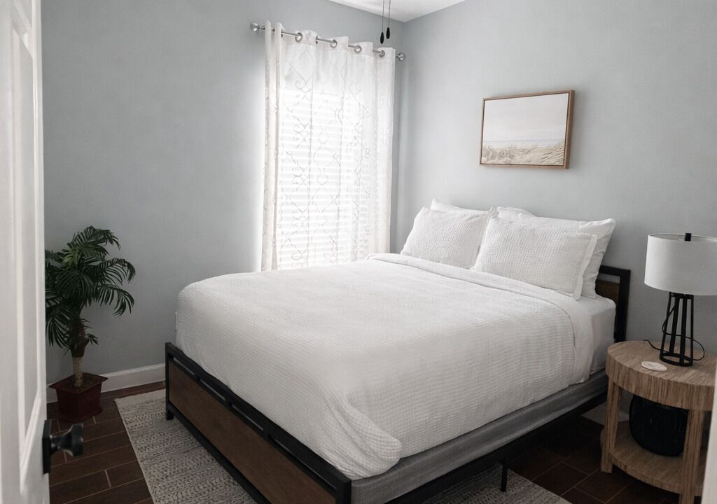 Photo of Bedroom in Downtown