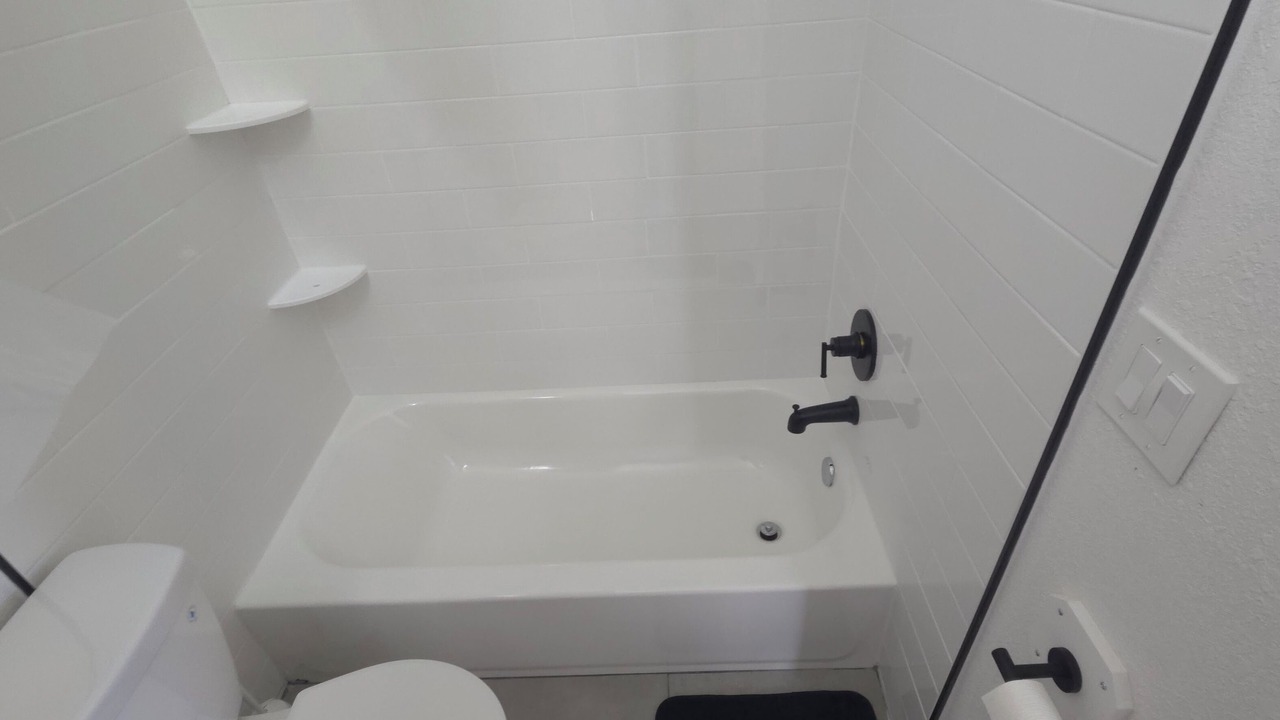 Photo of Bathroom in Urban Core