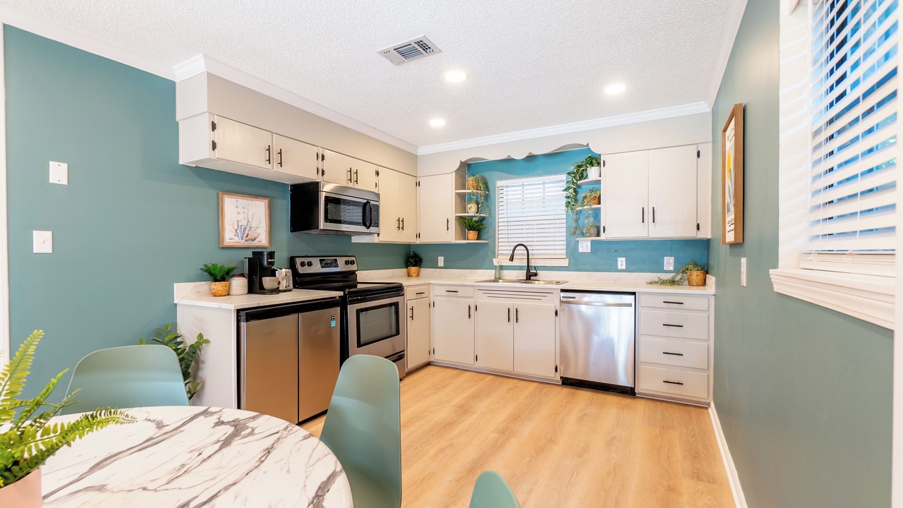 Photo of Kitchen in Southeast Pensacola