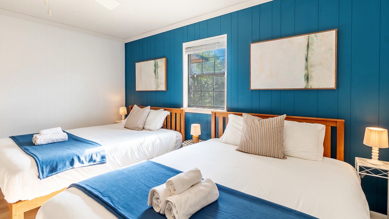 Photo of Bedroom in Southeast Pensacola