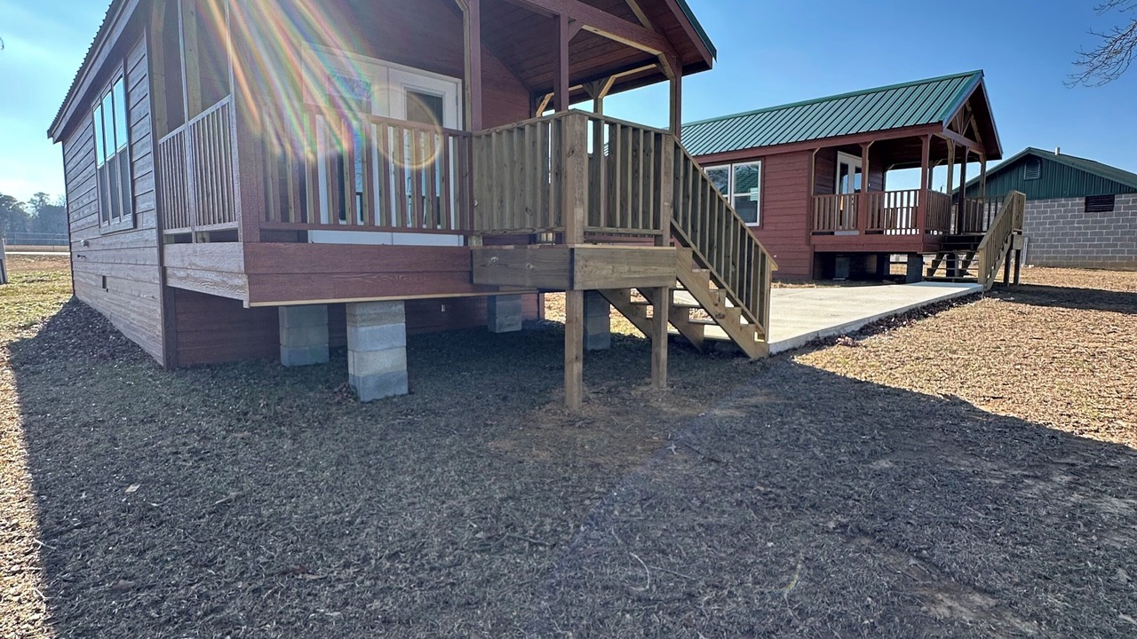 Photo of Outdoor in Cullman