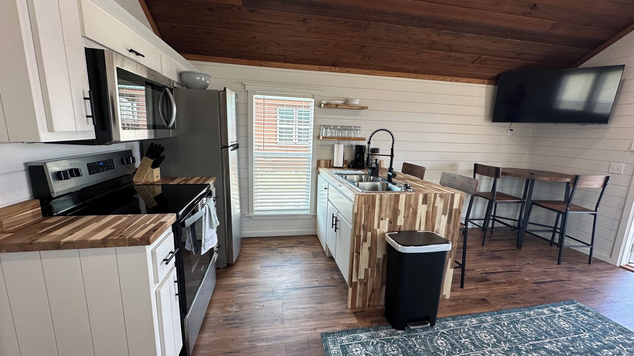 Photo of Kitchen in Cullman
