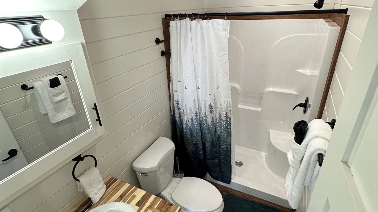 Photo of Bathroom in Cullman