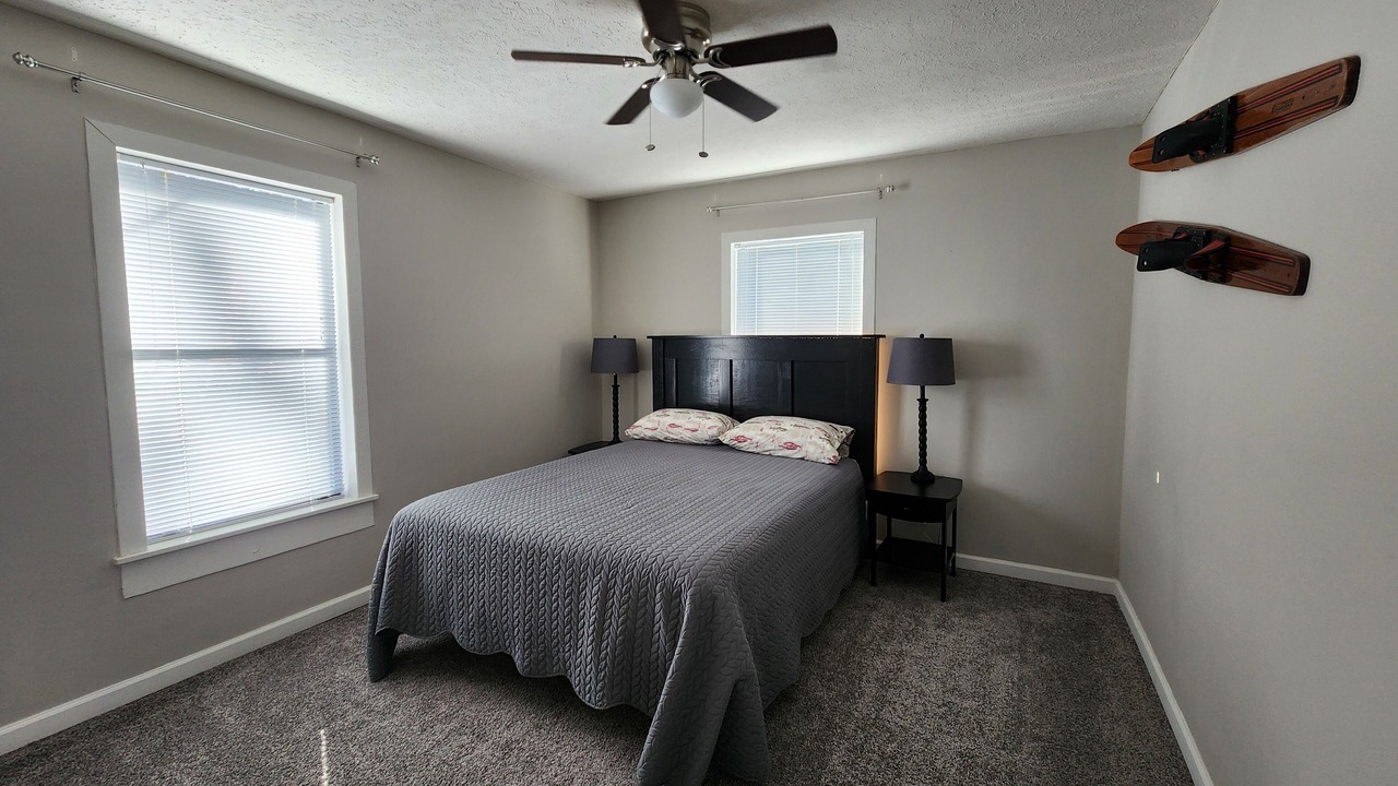 Photo of Bedroom in Little Kowaliga