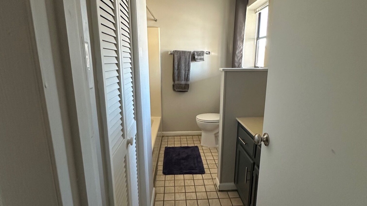 Photo of Bathroom in Little Kowaliga
