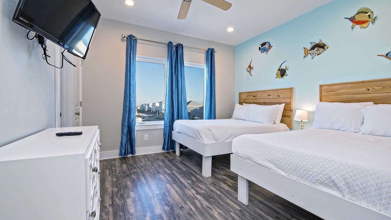 Photo of Bedroom in Fort Morgan