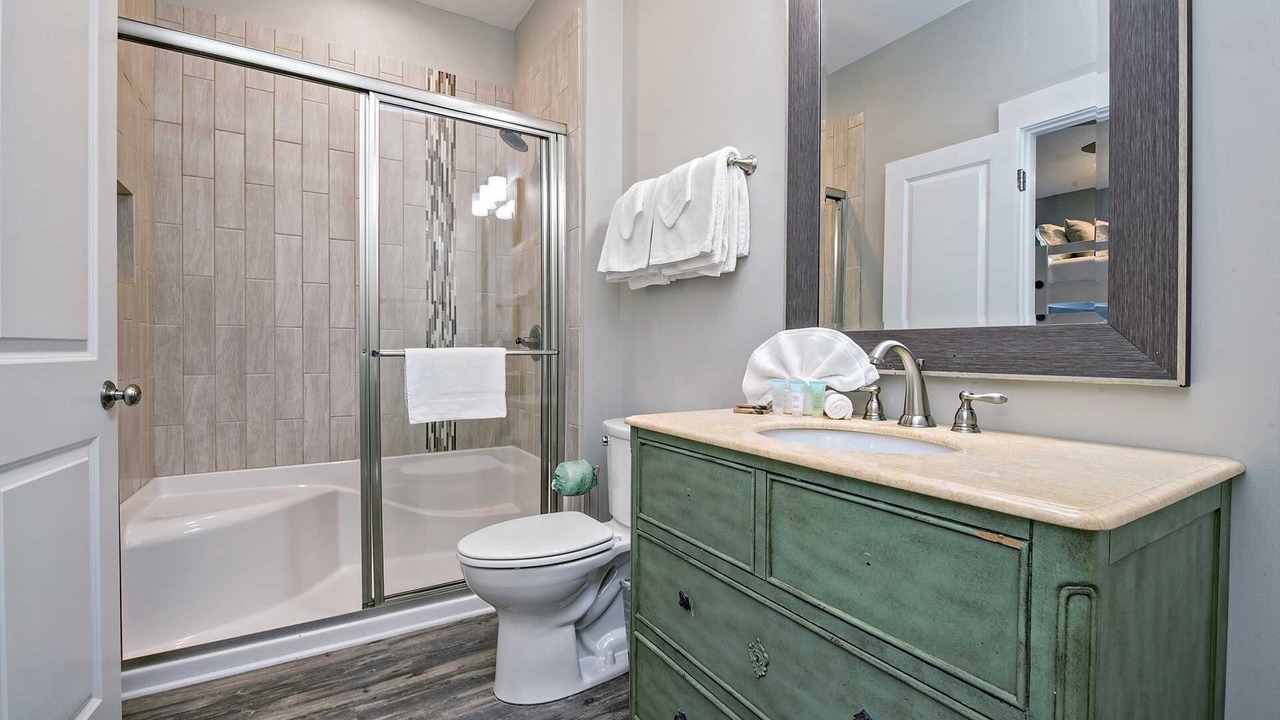 Photo of Bathroom in Fort Morgan