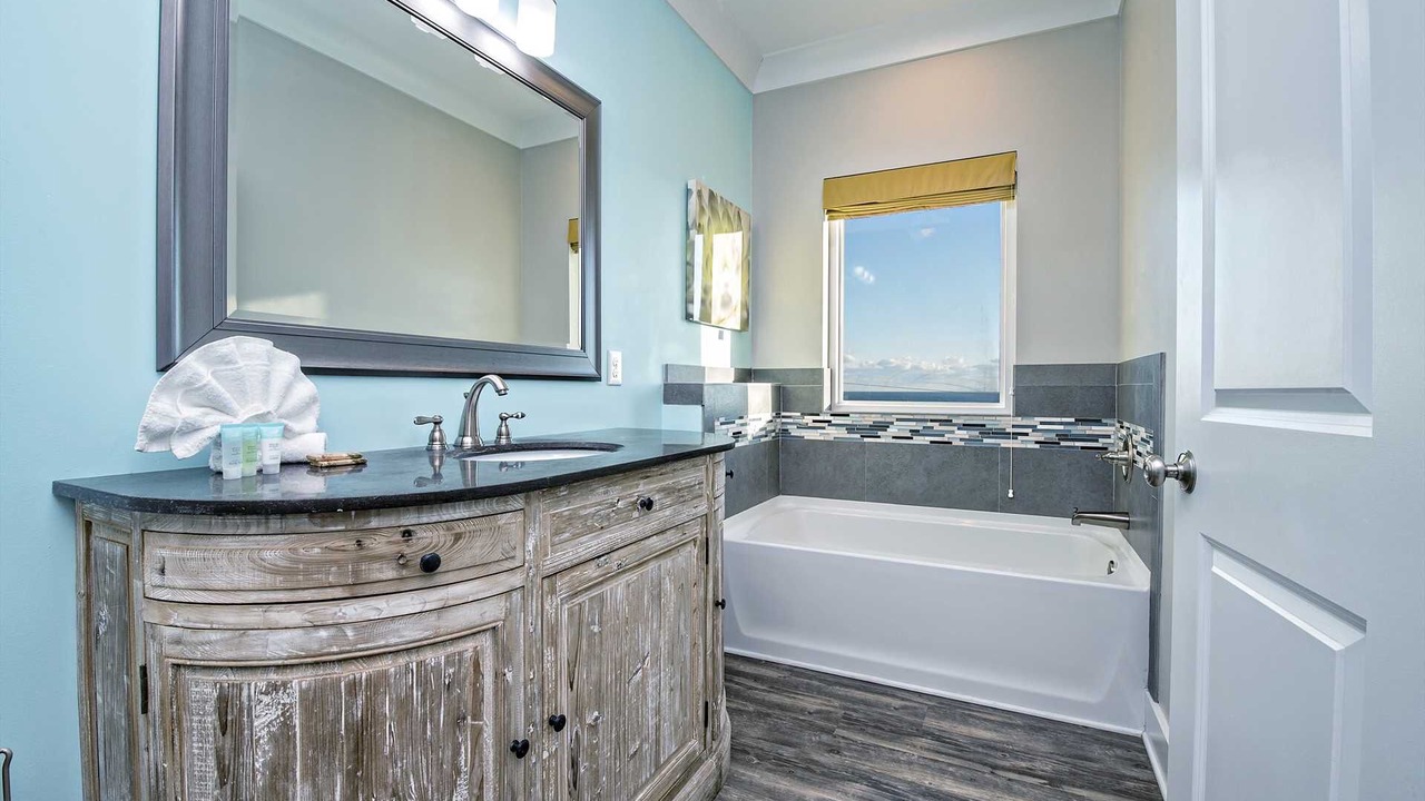 Photo of Bathroom in Fort Morgan