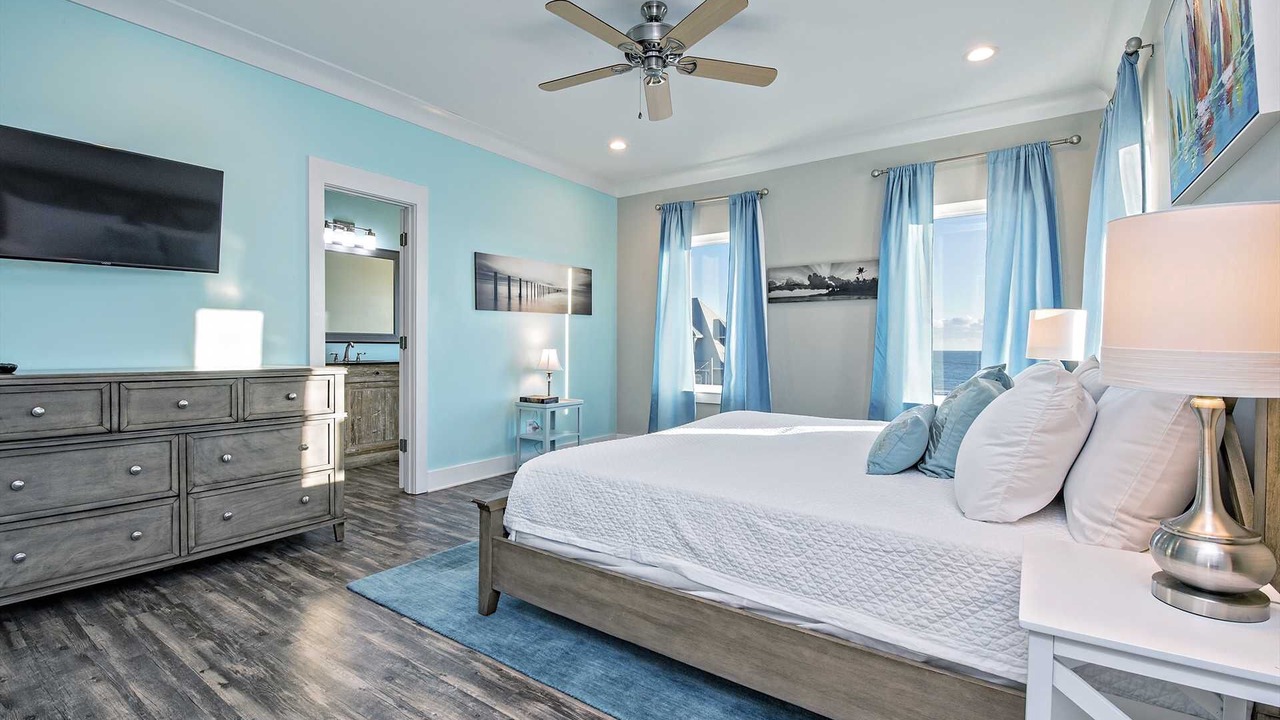 Photo of Bedroom in Fort Morgan
