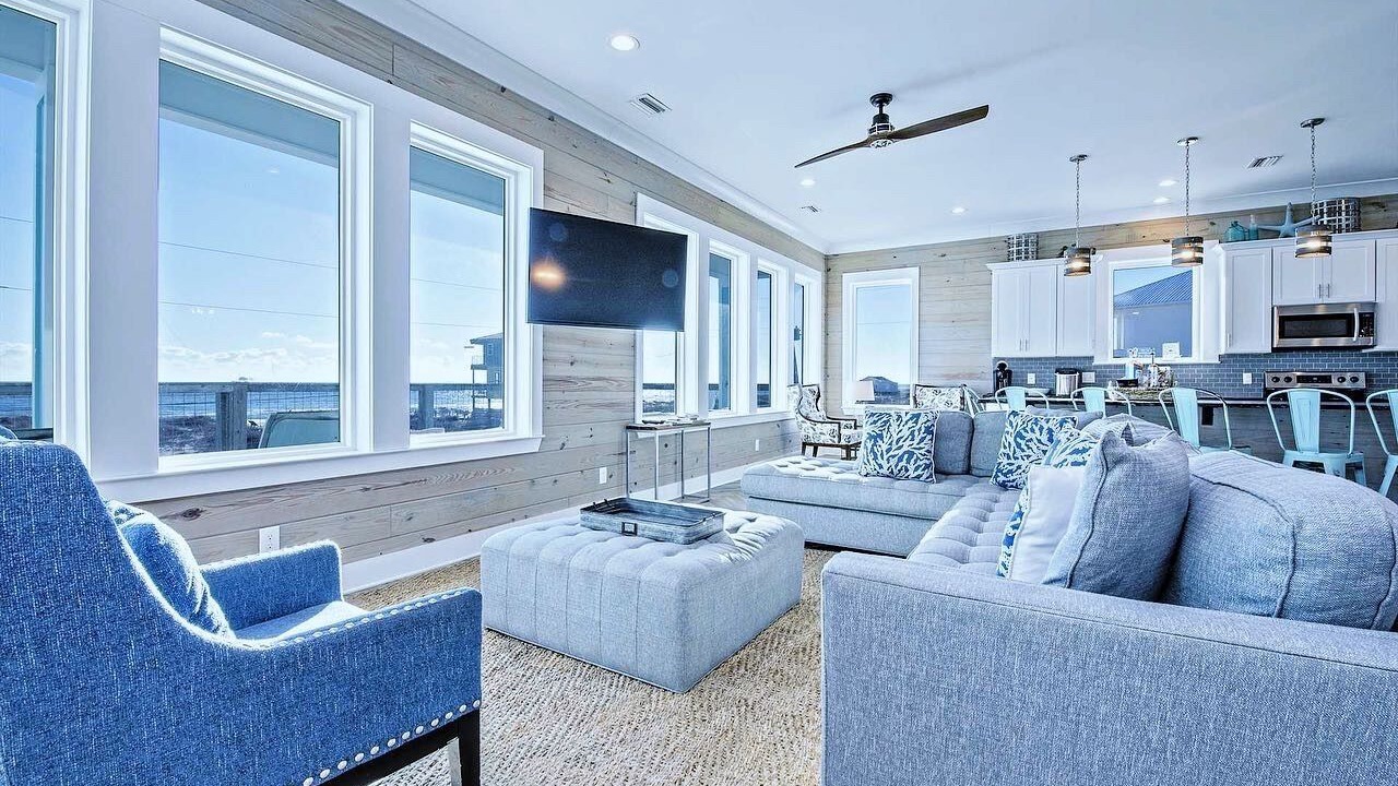 Photo of Livingroom in Fort Morgan