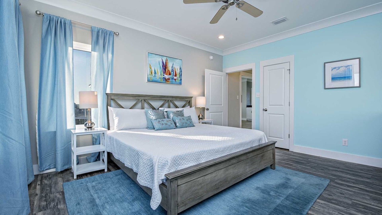 Photo of Bedroom in Fort Morgan