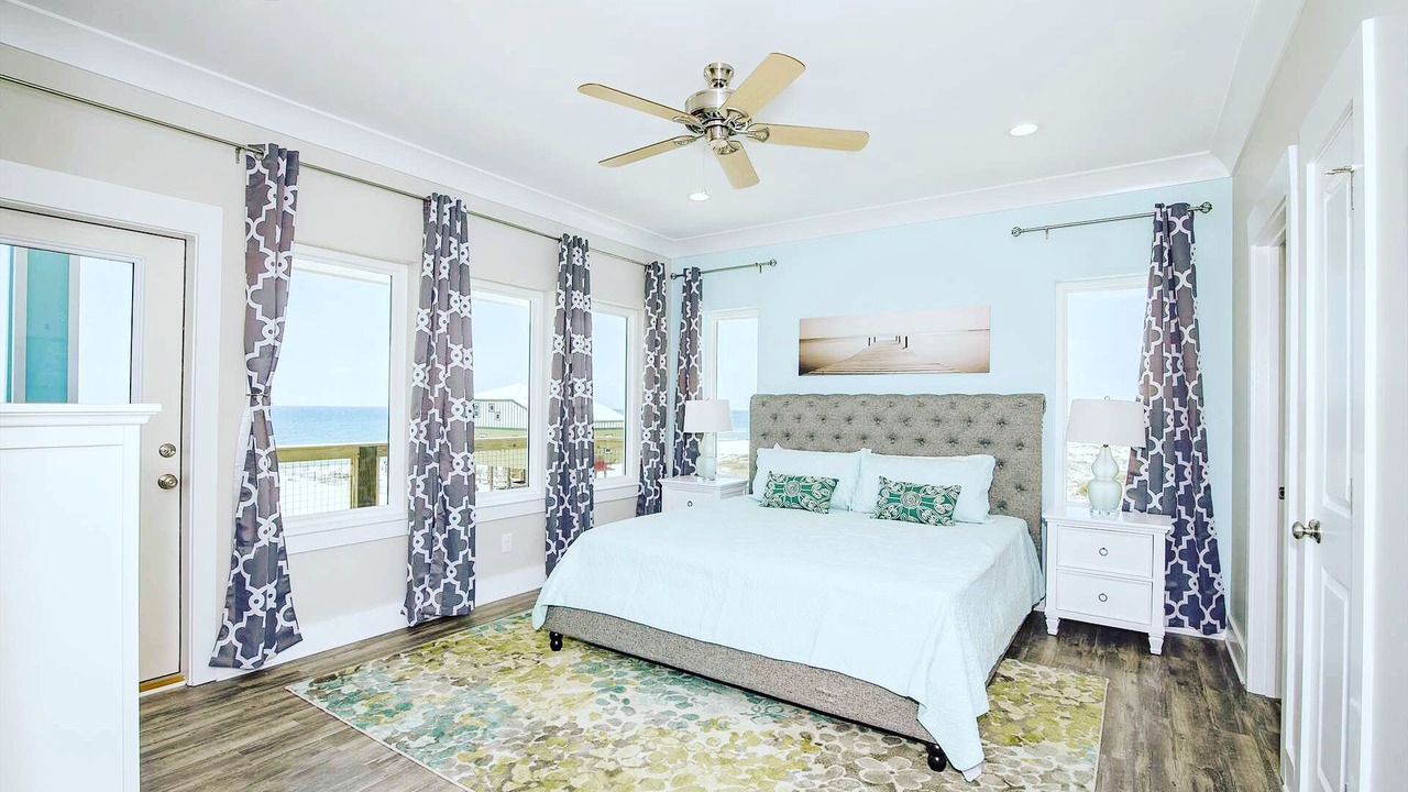 Photo of Bedroom in Fort Morgan