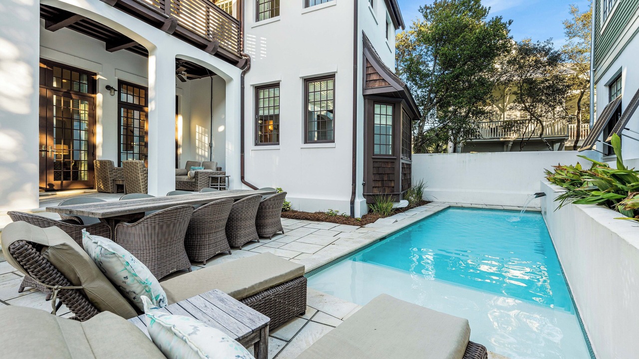 Photo of Outdoor in Rosemary Beach