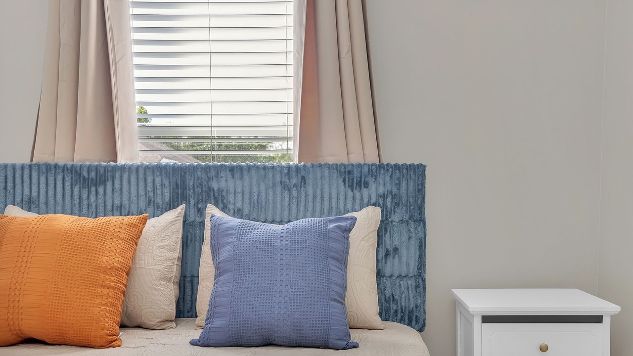 Photo of Bedroom in Hiawassee