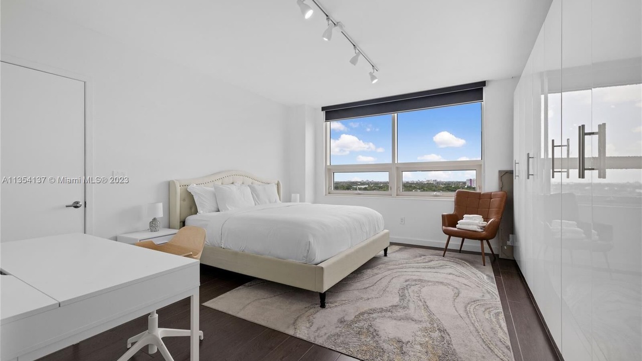 Photo of Bedroom in Midtown