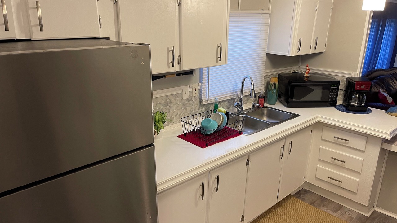 Photo of Kitchen in Troy
