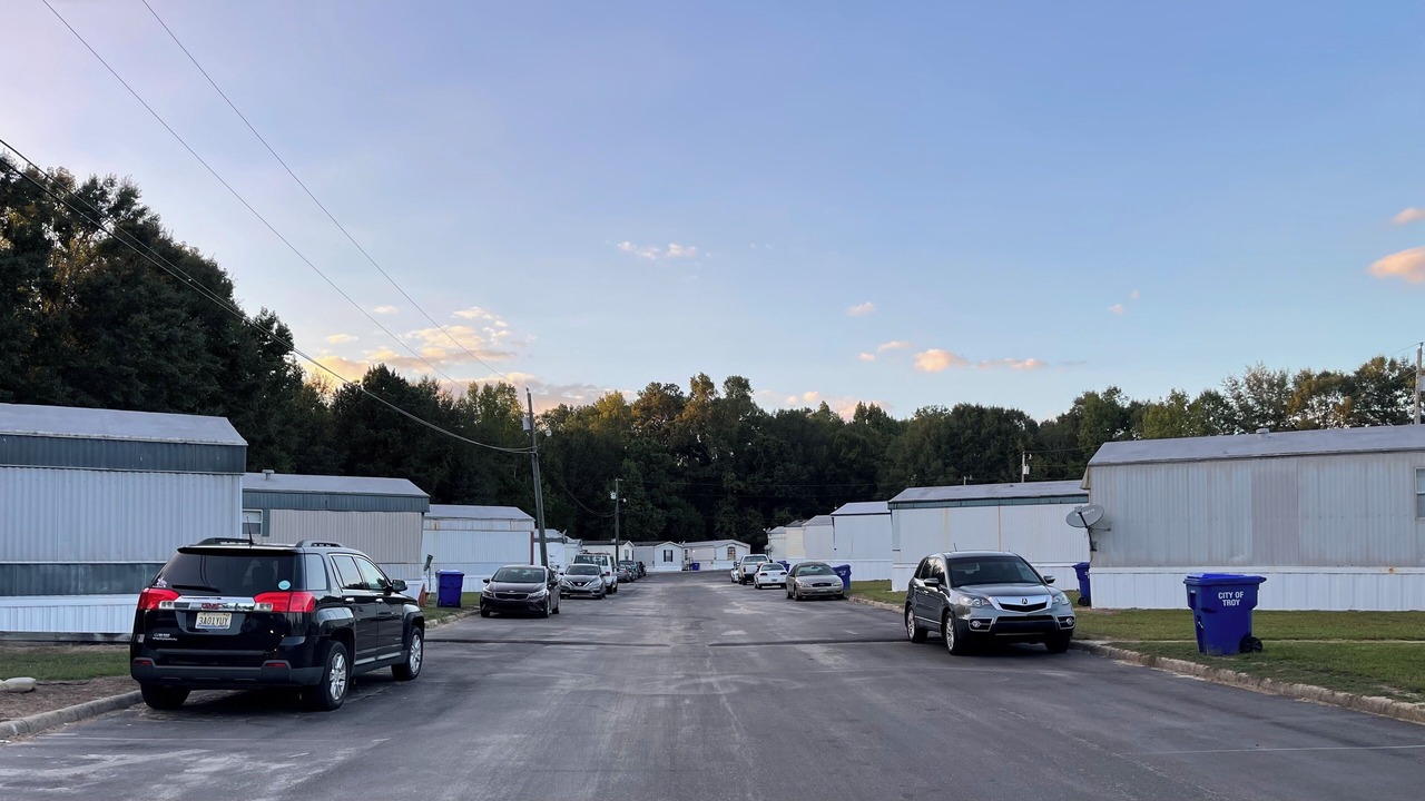 Photo of Outdoor in Troy
