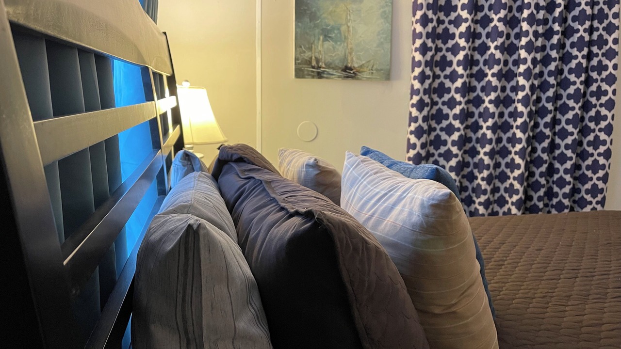 Photo of Bedroom in Troy