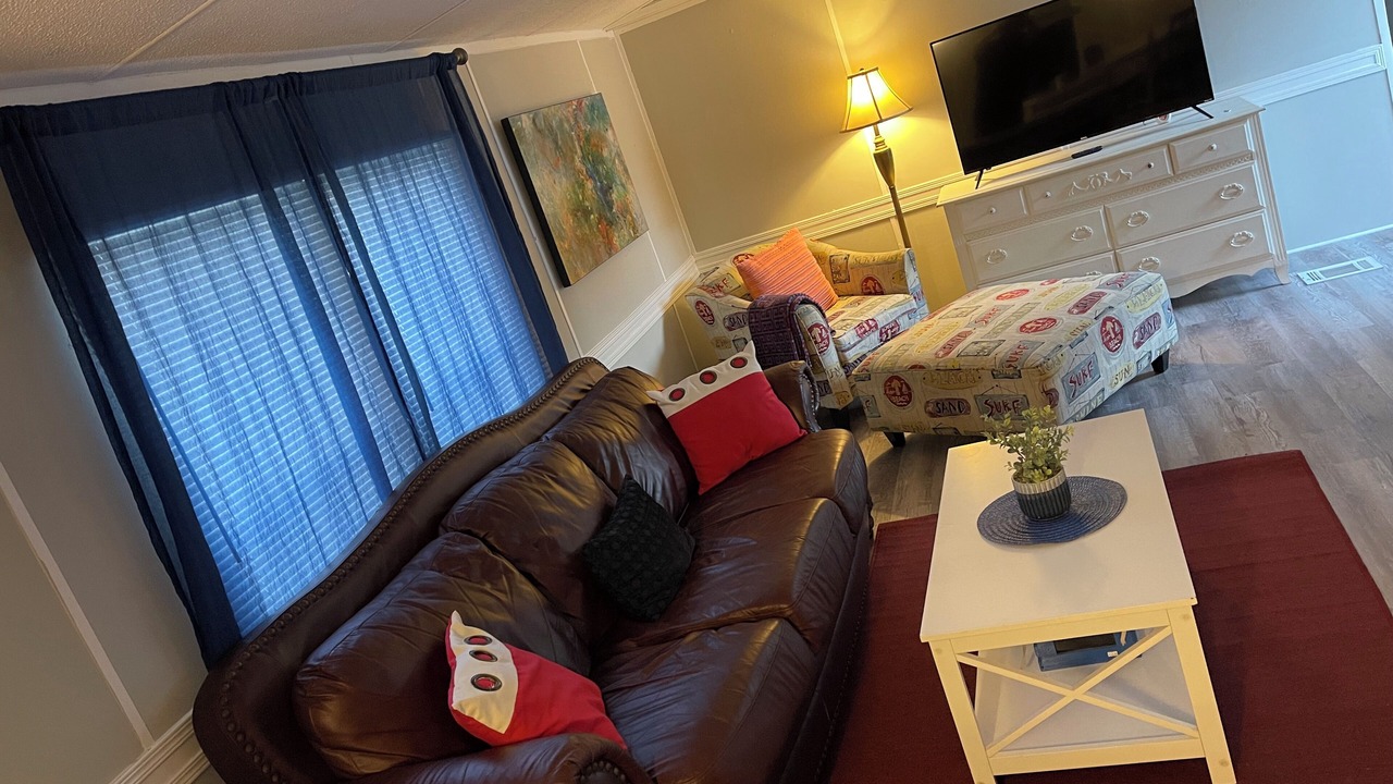 Photo of Livingroom in Troy