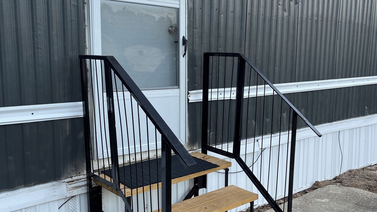Photo of Patio Balcony in Troy