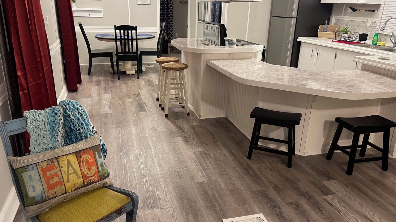 Photo of Kitchen in Troy